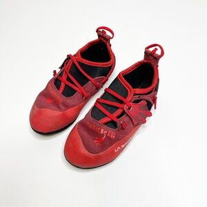 LA SPORTIVA Stick It Shoes Kids Climbing Shoes